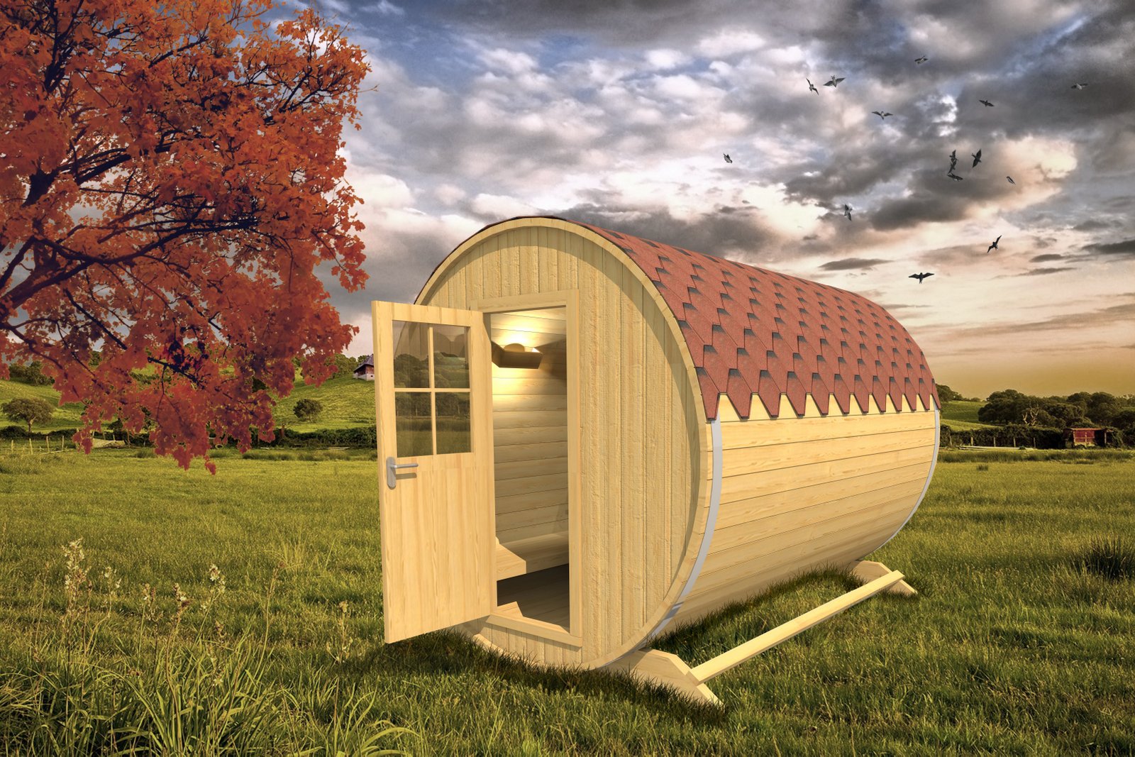 Glamping-Solutions-Wine-Barrel-31