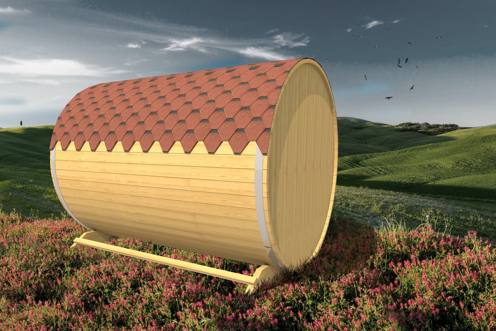 Glamping-Solutions-Wine-Barrel-41